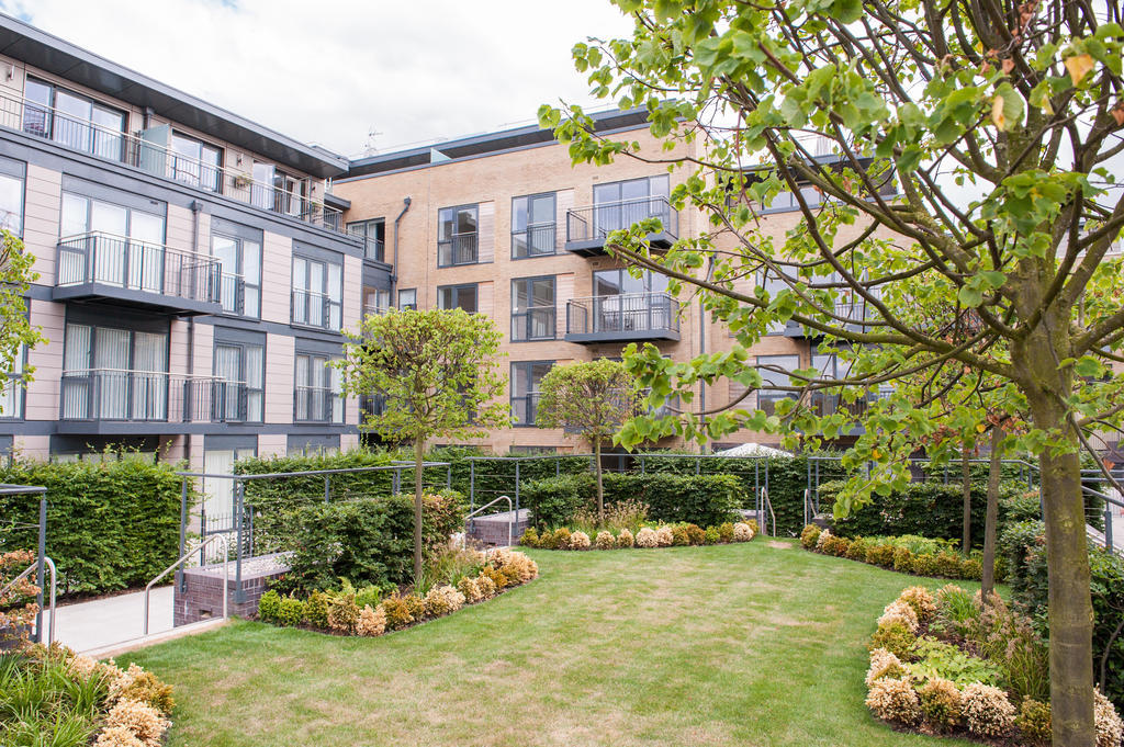 Camstay Riverside Cambridge  Habitación foto